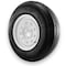 Rubbermaster - Steel Master Rubbermaster ST225/75R15 8 Ply Highway Rib Tire and 6 on 5.5 Modular Wheel Assembly 599565 - alternate 3